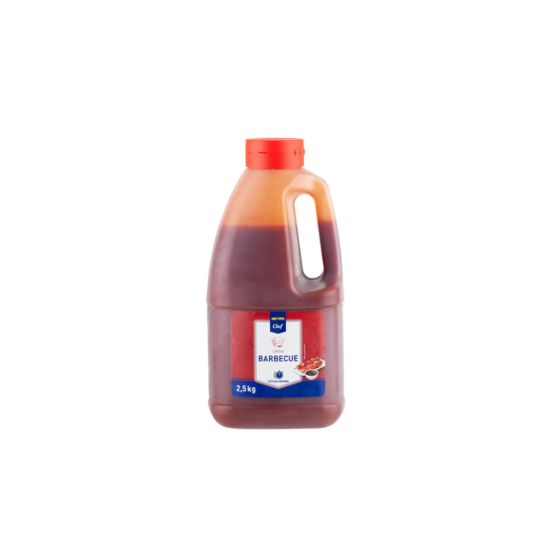 UMAK BARBERCUE 2,5KG MC veleprodaja hrane Kiseljak