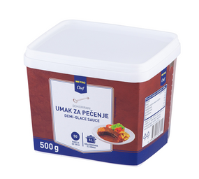 UMAK ZA PEČENJE 500G veleprodaja hrane Kiseljak