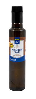 MASLINOVO BIJELI TARTUF 250ML veleprodaja hrane Kiseljak