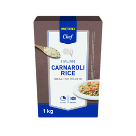 CARNAROLI RIŽA 1KG veleprodaja hrane Kiseljak