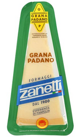 GRANA PADANO 200G veleprodaja hrane Kiseljak