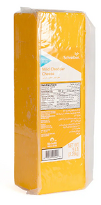 CHEDDAR SIR NAREZANI 2.6KG veleprodaja hrane Kiseljak