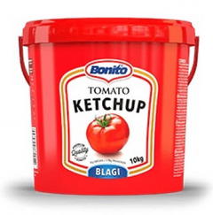 KETCHUP 10KG veleprodaja hrane Kiseljak
