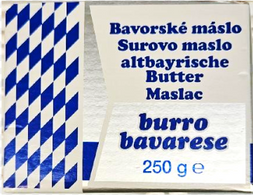 MASLAC 250G veleprodaja hrane Kiseljak