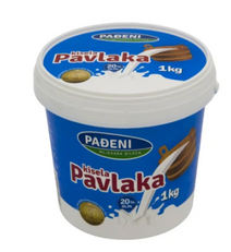 KISELA PAVLAKA 1KG veleprodaja hrane Kiseljak