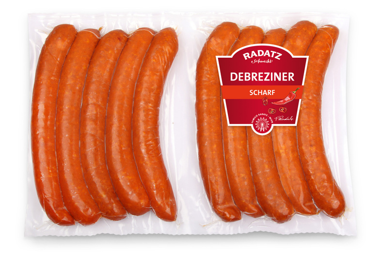 DEBREZINER 1500G veleprodaja hrane Kiseljak