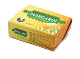 MARGARIN 250G veleprodaja hrane Kiseljak