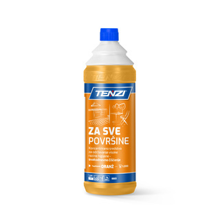 ZA SVE POVRŠINE ORANŽ 1L veleprodaja hrane Kiseljak